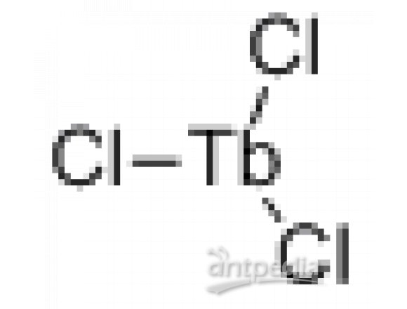 T823675-1g 氯化铽(III),无水, 粉末, 99.5% metals basis