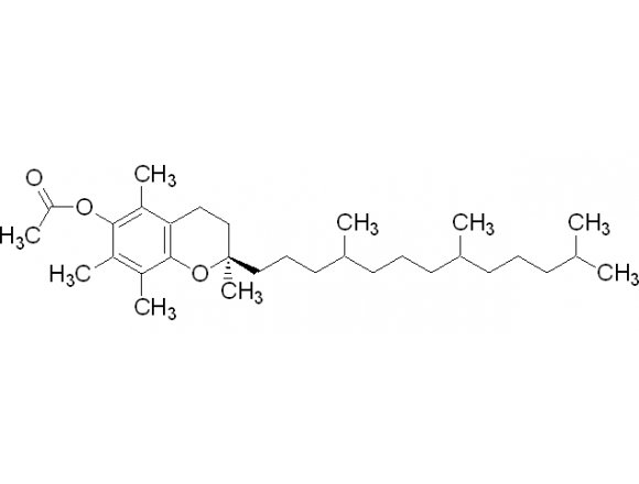 V820409-100g D-α-生育酚醋酸酯,96%