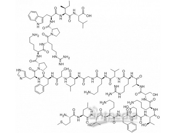 X820601-5mg Xenin 25 acetate salt,≥95% (HPLC)