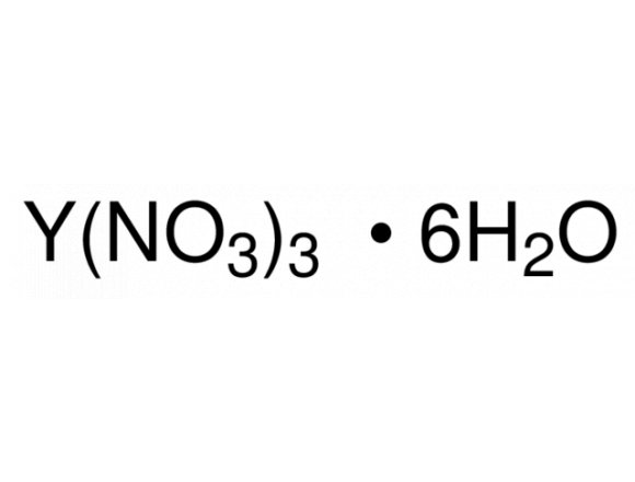 Y820619-100g 硝酸钇(III),六水合物,99.9% metals basis