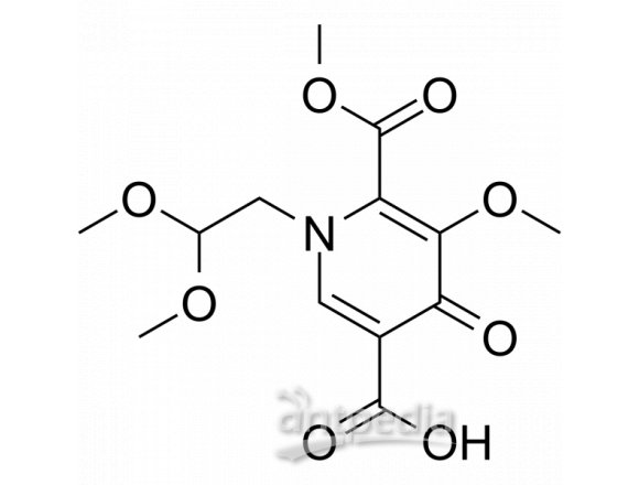 HY-100083 Dolutegravir intermediate-1 | MedChemExpress (MCE)