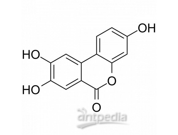 Urolithin C | MedChemExpress (MCE)