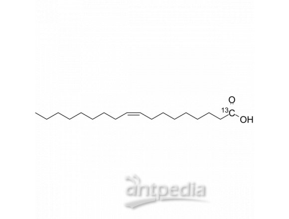 HY-N1446S Oleic acid-13C | MedChemExpress (MCE)