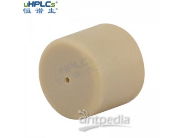 （U）HPLC色谱柱组件-液相色谱柱柱筛板 PEEK杯