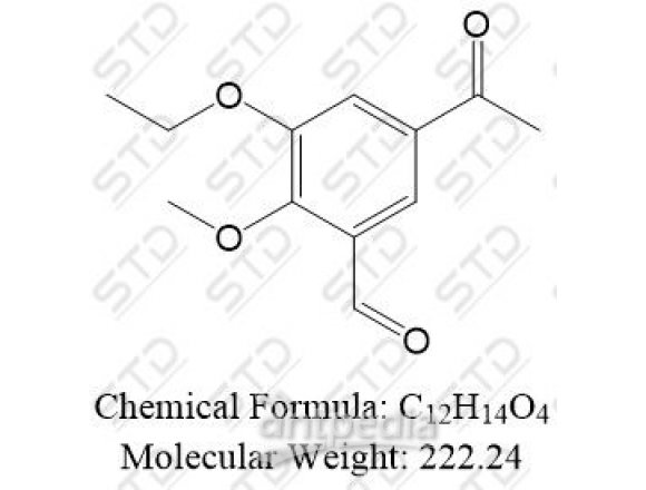 正丁基苯酞杂质72 2384573-72-0 C12H14O4