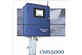 CMS5000 水质VOC在线监测系统