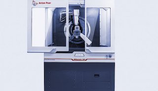 安东帕XRDynamic 500自动化多用途粉末 X-射线衍射仪