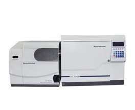 天瑞仪器 GC-MS 7000 RoHS 2.0检测 气相色谱质谱联用仪