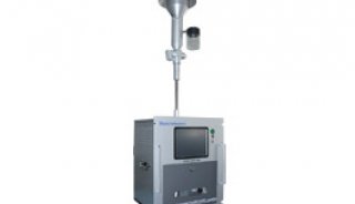 天瑞仪器大气重金属在线分析仪EHM X100/200 