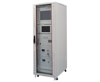 天瑞仪器环境空⽓⾮甲烷总烃连续⾃动监测系统EVOCs-1000 