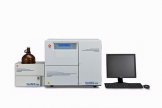 东曹HLC-8420GPC 凝胶渗透色谱仪 应用于塑料