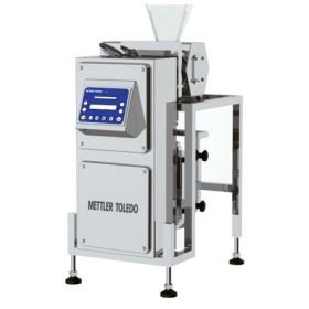  梅特勒托利多 Tablex2 制药行业金属检测机 