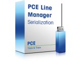 梅特勒托利多 PCE Line Manager - Serialization 