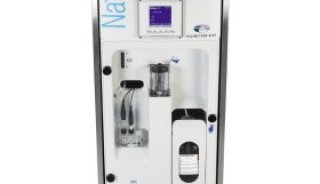 监测软化水钠离子，Polymetron 9245 钠离子分析仪