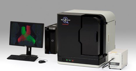 滨松S60智能型数字切片扫描仪NanoZoomer