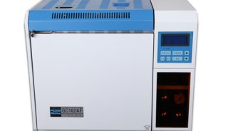 GC102AF/GC102AT气相色谱仪