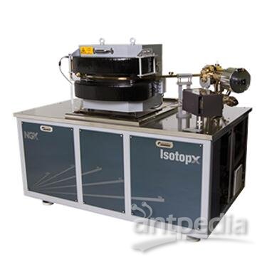 Isotopx NGX-600 稀有气体质谱仪