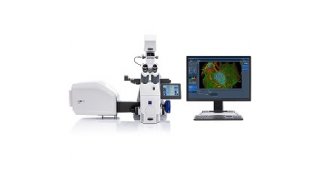 运用Airyscan 2技术的蔡司超高分辨率激光共聚焦显微成像系统LSM 9系列