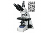 生物显微镜LW300-48LT