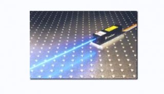 Crystal Laser连续输出黄绿激光器515~593nm
