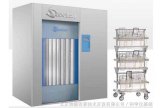 AC8000/3意大利steelco公司实验动物笼具笼架清洗消毒机Cage & Rack WASHER