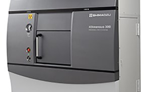 XDimensus 300测量用X射线CT系统