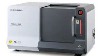 XSeeker 8000 X射线台式CT系统