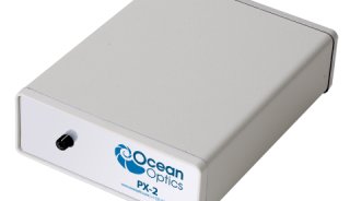 海洋光学脉冲氙灯光源PX-2