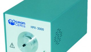 海洋光学高功率连续氙灯光源HPX-2000