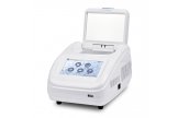 PR-384E 梯度PCR仪