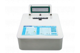 量准 QITF-02 恒温荧光检测仪器 用于食品安全