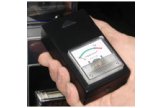 微波泄漏检测仪-微波泄漏检测仪怎样使用