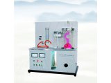 减压蒸馏馏程测定仪标准SH/T0165-92测定蜡油馏程