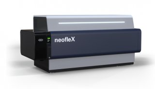 布鲁克neofleX MALDI-TOF/TOF空间成像质谱系统