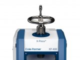 Cole-Parmer XP-400 (原3636) X-Press® 压片机