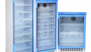 dtp药房2期冷藏箱