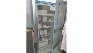 临床医学研究所冰箱（用于药物基因检测）