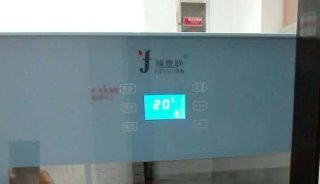 肺灌洗疗法灌洗液干热箱 42度加温器