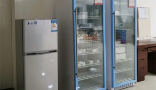 10-25度标准品和对照品恒温柜 冷藏柜 恒温箱