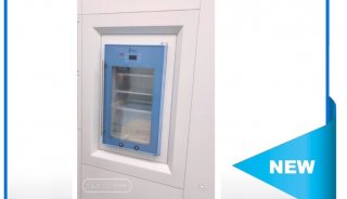 嵌入式保暖柜(带锁的实验室冰箱)临床表现