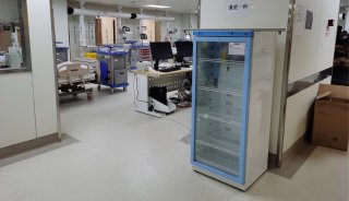 临床检验设备烘箱FYL-YS-230L