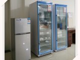 试验储存设备临床化学检验液样本冰箱介绍