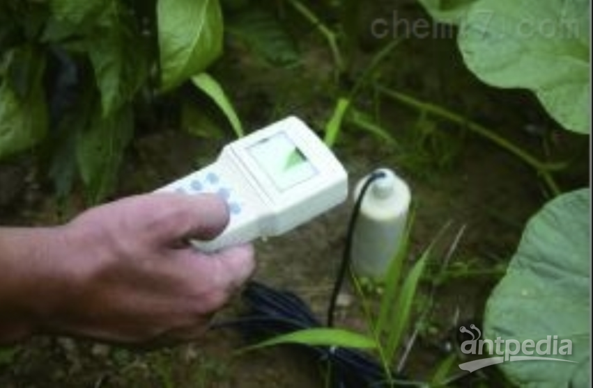 ECA-SW1土壤水分快速测定仪