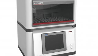 NX-300FA 食品重金属检测仪