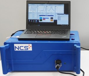 NCS系列多功能力学性能微磁无损检测仪