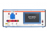 森馥科技STT-EFT-5K16_群脉冲发生器