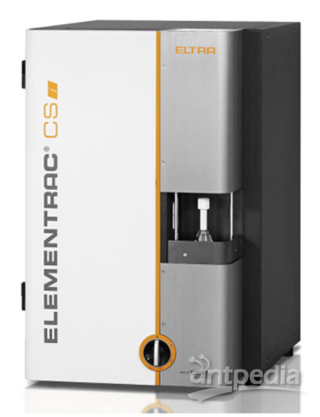 碳/硫分析仪 ELEMENTRAC CS-i