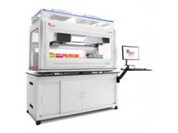 Biomek i3 自动化细胞转染 DOE