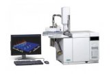 全二维气相色谱仪与FID、ECD、SCD、NPD等采集速度高的检测器联用，做通用和筛选分析