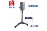 齐威仪器JB-500D/JB-1000D型数显恒速搅拌机